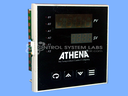 25 1/4 DIN Digital Temperature Control