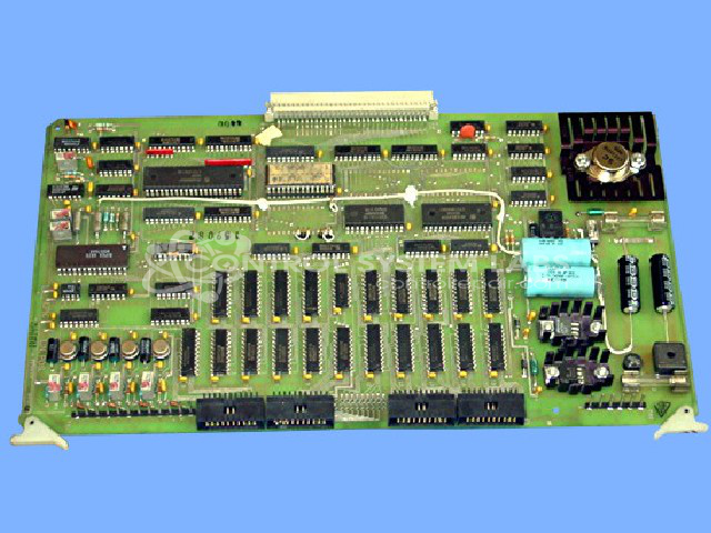 Epic Linear Position Board