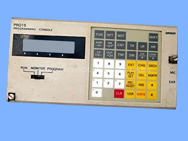 Sysmac-C-Programming Module