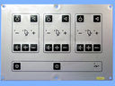 [74201] Control Panel