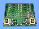 [74205] 15 Point Isolation Amplifier Interface Board