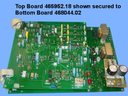 [74219] GTU Command 2 Board Assembly