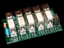 [74221] MBM Ideal Cutter Relay Card