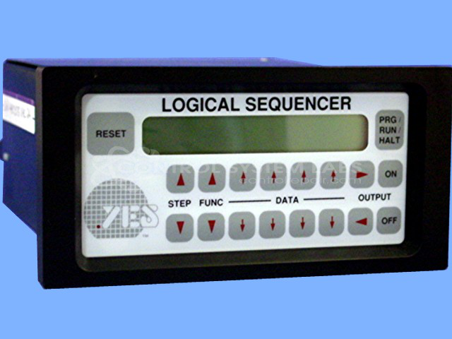 Logical Sequencer