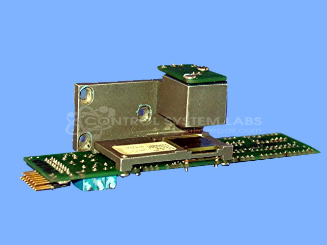 9 Cell Array 500L/In Linear Encoder
