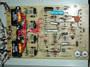 Robicon Control Board