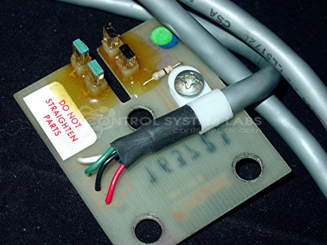 Encoder Board for Machine E-1756