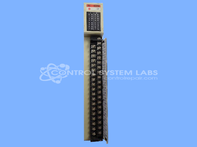 Sysmac-C500 32 Point 24VDC Input Module