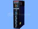 [74446] 120V 0-400Hz 15Amp Servo Drive