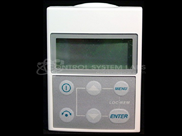 ACS-Pan-A Replacement Keypad
