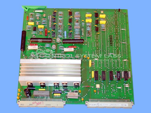 Power Module Board