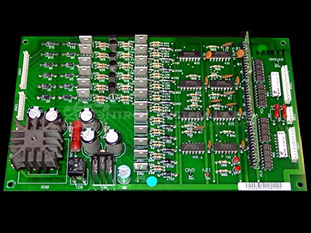 Interface Board