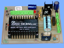 Stepper Motor Driver Board