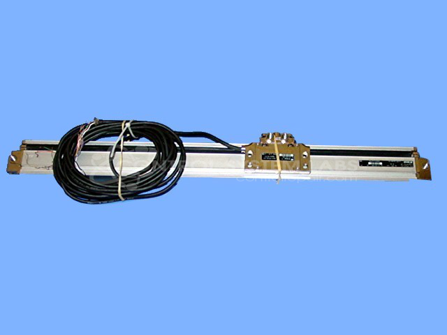 Linear Encoder / Quad Output with Marker