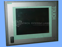 [74500] PC 577 LCD Panel with 12 inch Touch Screen