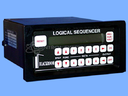 [74505] Logical Sequencer