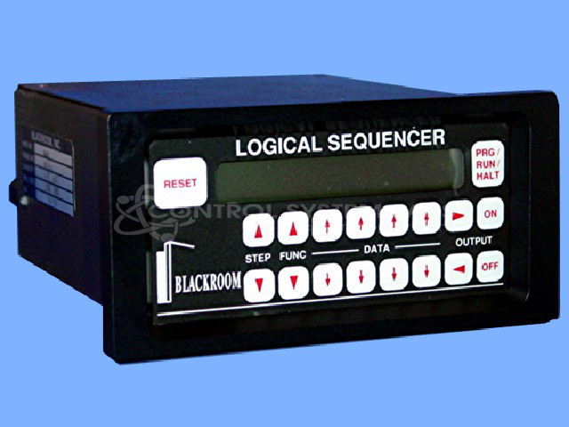Logical Sequencer