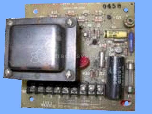 PC Transformer Board