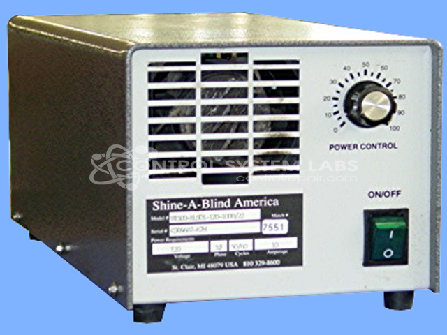 Ultrasonic Generator 1500W