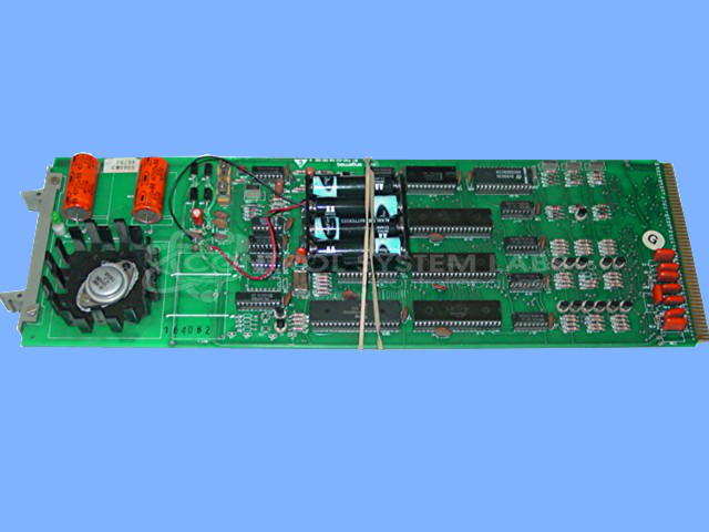 Control Board