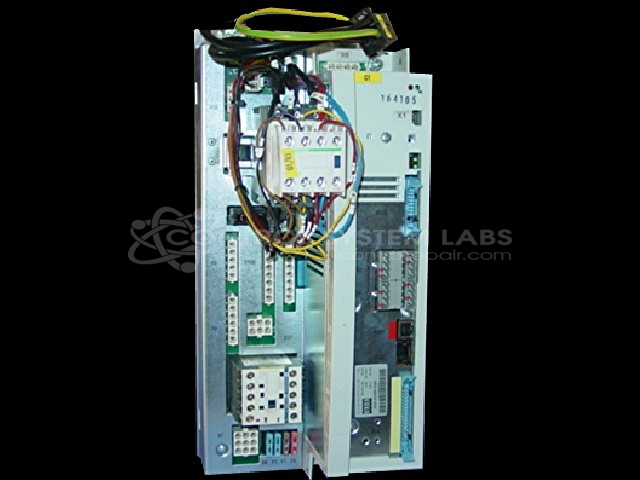 Robotic Servo Control Power Supply