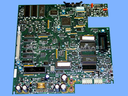 [74563] Maco 4100 Display-CPU Board