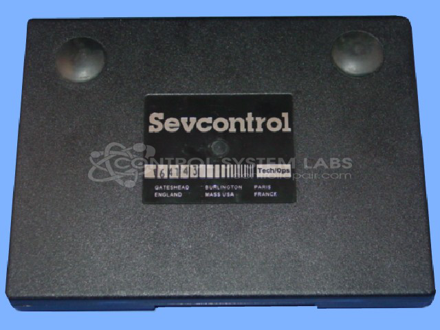 Caterpillar Sevcontrol Control Box