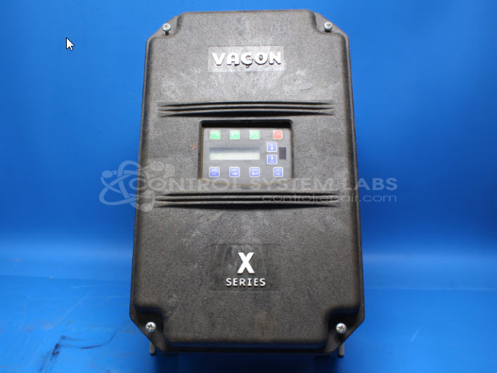 25 HP 460V AC Motor Drive