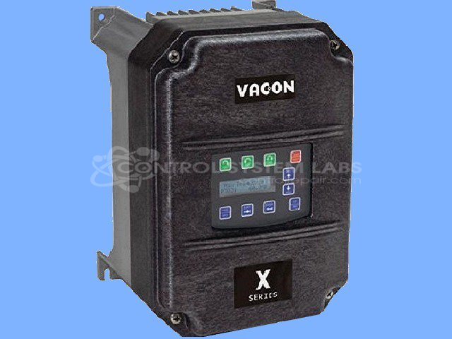 20 HP 460V AC Motor Drive