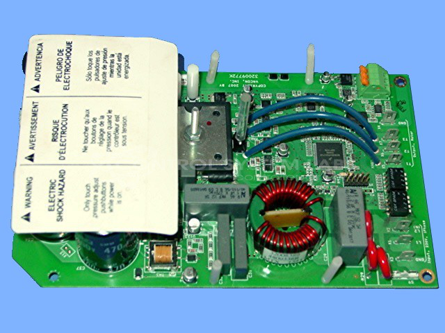 AC Drive Main Board