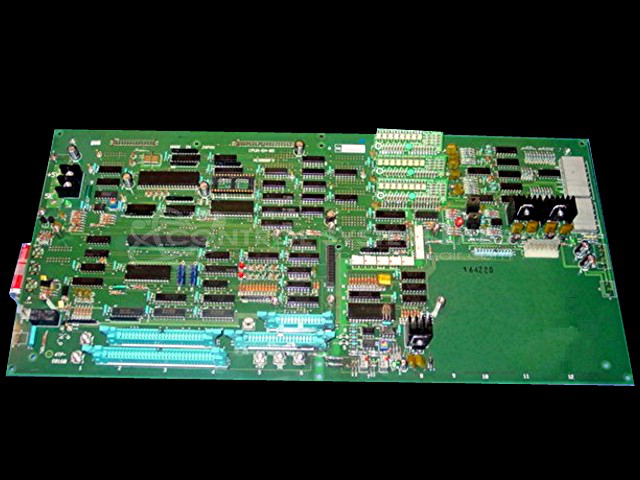 CPUA-EH-05 NC8000F3 CPU Board