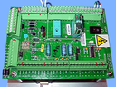 Power Supply Interconnect Board