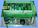 Interconnect &amp; Filter Board with Power Supply