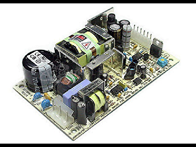 Al-070U Easymod 5V 10A Power Supply