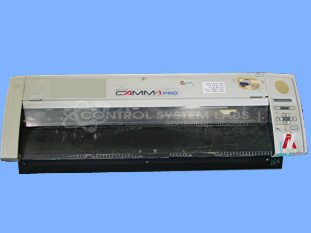 Camm 1 Pro Sign Maker