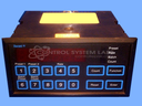 President Series Electronic Batch Counter