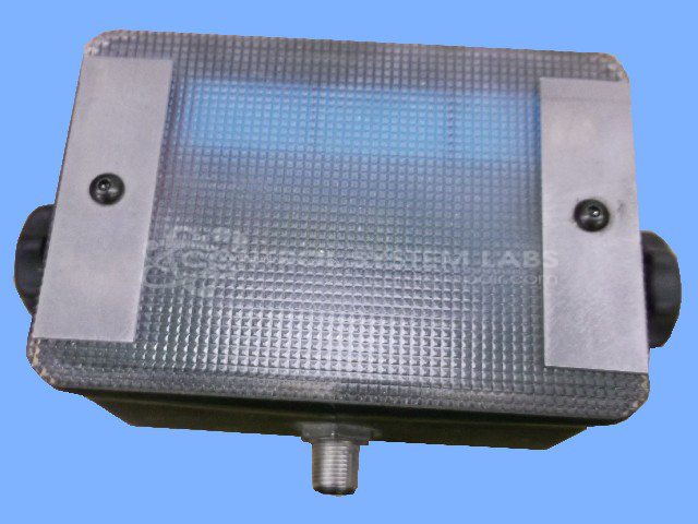 Inprint Strobe Light