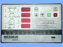 [74694] 2000HE Maximum Portable Chiller Control
