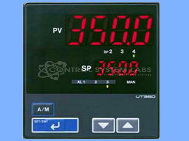 1/4 DIN Stat-350 Digital Temperature Control