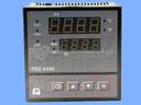 1/4 DIN FDC-4100 Digital Temperature Control