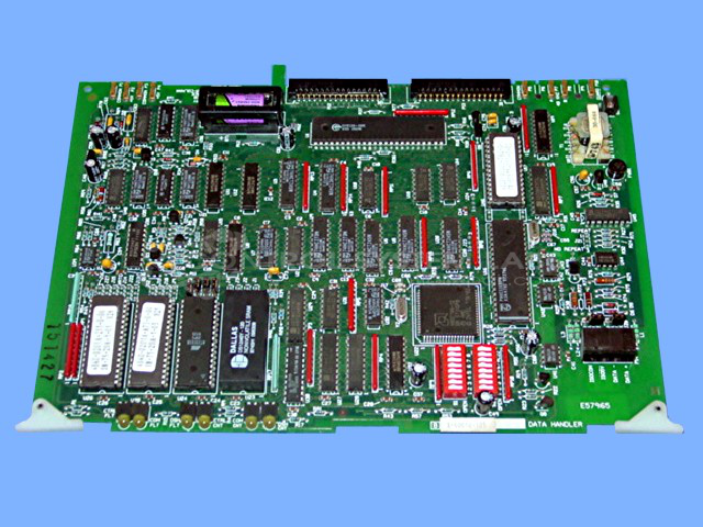 Maco 4000/6000 Data Handler Board