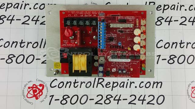 RDS-20 Speed Torque Control 2 Boards