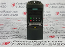 Micromaster 420 AC Drive 2 HP 1.5KW