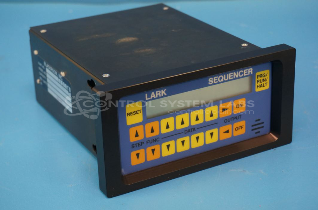 Lark Sequencer