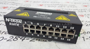 [74879] Ethernet 16 Port Switch