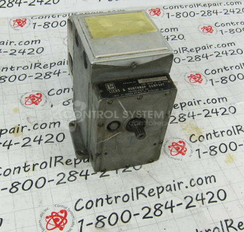 Medium Torque Electric Actuator