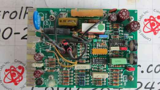 Motor Control Card