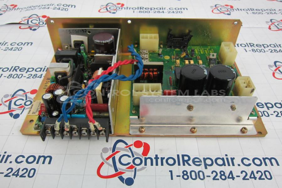 Multiple Voltage Power Supply