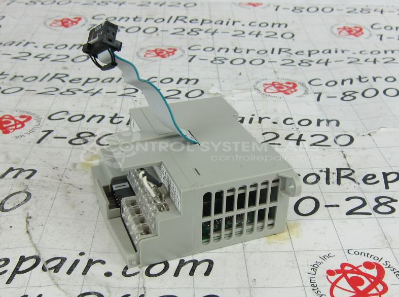 Micrologix 4 Channel Thermocouple Module