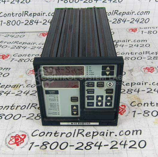 Micristar Temperature Control